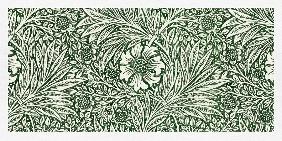 William Morris