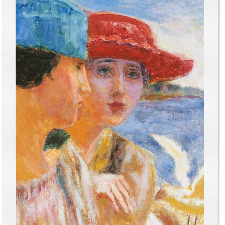 Pierre Bonnard prints and posters