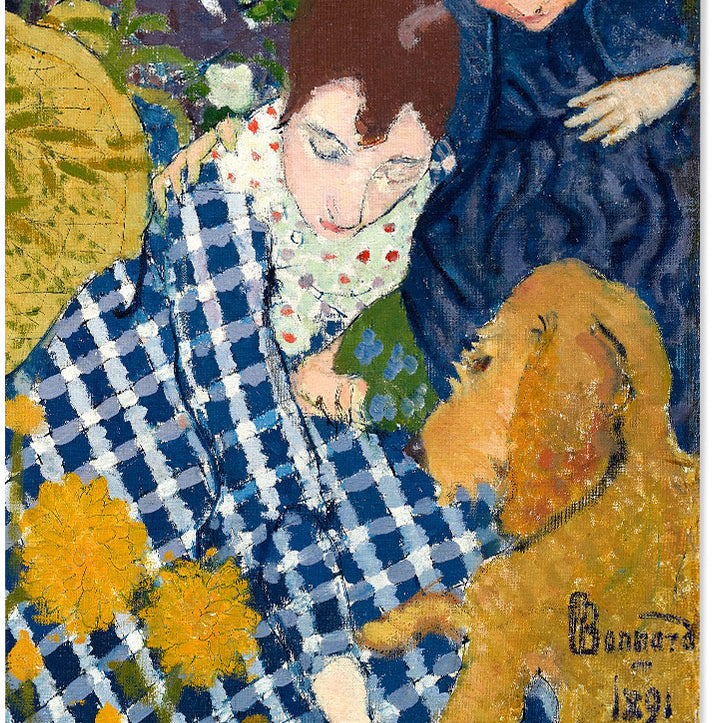 Pierre Bonnard art prints and posters